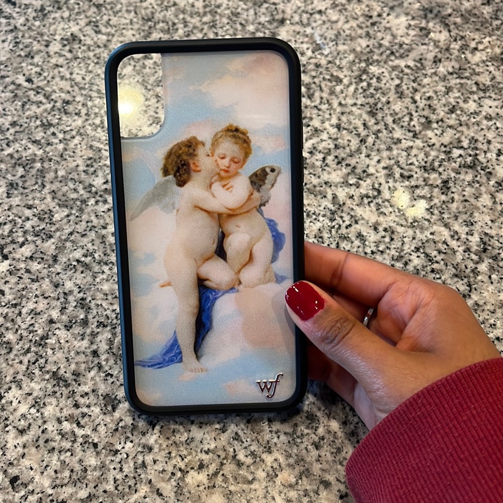 iphone X/XS case